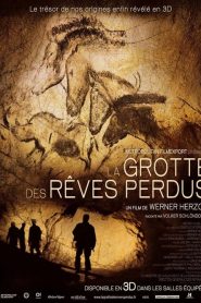 La Grotte des rêves perdus