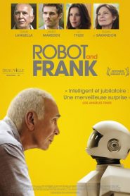 Robot & Frank