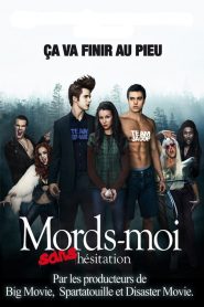 Mords-moi sans hésitation