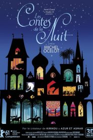 Les Contes de la nuit