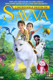 L’incroyable destin de Savva