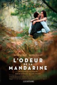 L’odeur de la mandarine