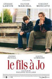 Le fils à Jo