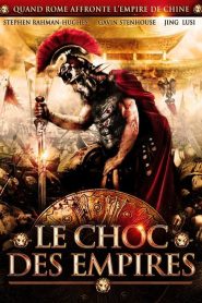 Le Choc des Empires