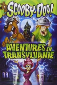 Scooby-Doo ! Aventures en Transylvanie