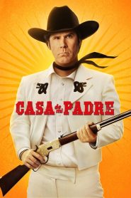 Casa de mi Padre