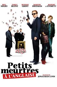 Petits meurtres à l’Anglaise