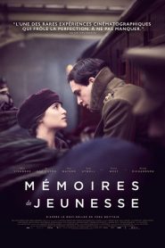 Mémoires de jeunesse