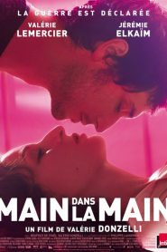 Main dans la main