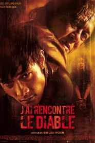 J’ai rencontré le diable
