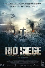 Rio Siege