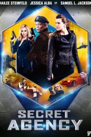 Secret Agency