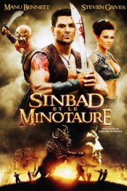 Sinbad et le Minotaure