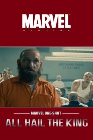 Marvel One-Shot : Longue vie au roi