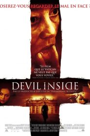 Devil Inside