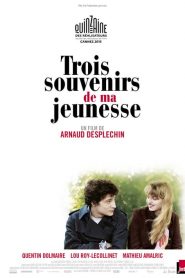 Trois souvenirs de ma jeunesse