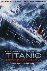 Titanic : Odyssée 2012
