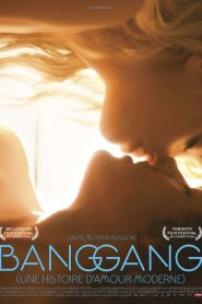 Bang Gang (une histoire d’amour moderne)