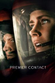 Premier contact