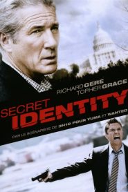 Secret Identity
