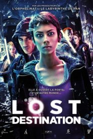 Lost Destination