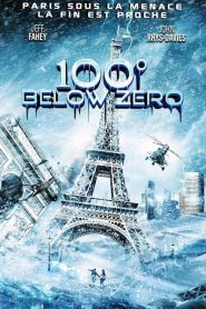 Apocalypse de glace