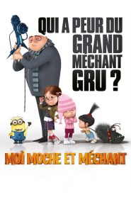 Moi, moche et méchant