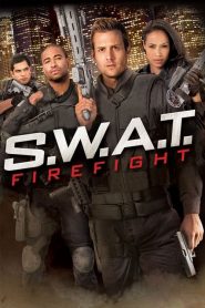 S.W.A.T. : Firefight