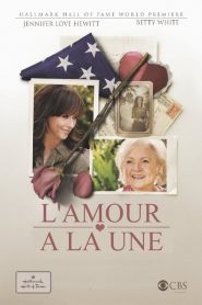L’amour à la une