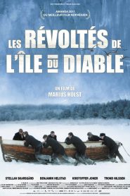 Les Révoltés de l’île du Diable