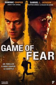 Game of Fear