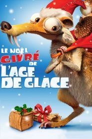 Le Noël givré de l’Âge de glace