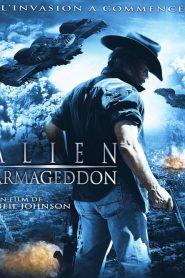 Alien Armageddon