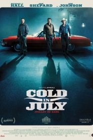Cold in July