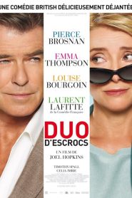 Duo d’escrocs