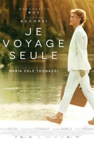 Je voyage seule