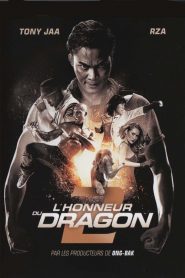 L’Honneur du dragon 2