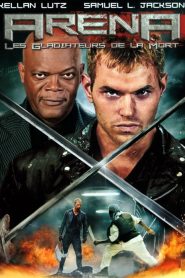Arena : Les Gladiateurs de la mort