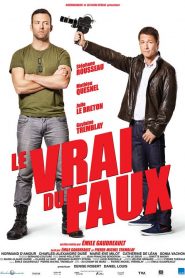 Le vrai du faux