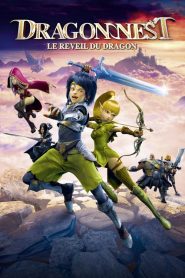 Dragon Nest: Le réveil du dragon