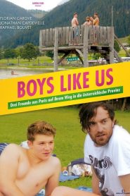 Boys Like Us