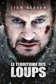 Le Territoire des loups