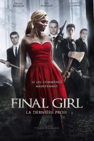 Final Girl : La dernière proie