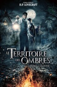 Le Territoire des ombres : Le Secret des Valdemar