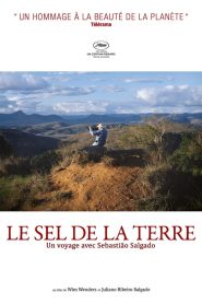 Le Sel de la Terre