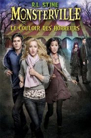 Monsterville : le couloir des horreurs