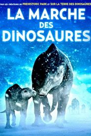 La Marche des dinosaures