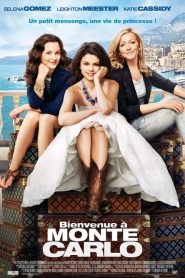 Bienvenue à Monte-Carlo