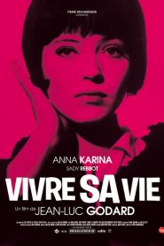 Vivre sa vie : film en douze tableaux