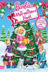 Barbie : Un merveilleux Noël